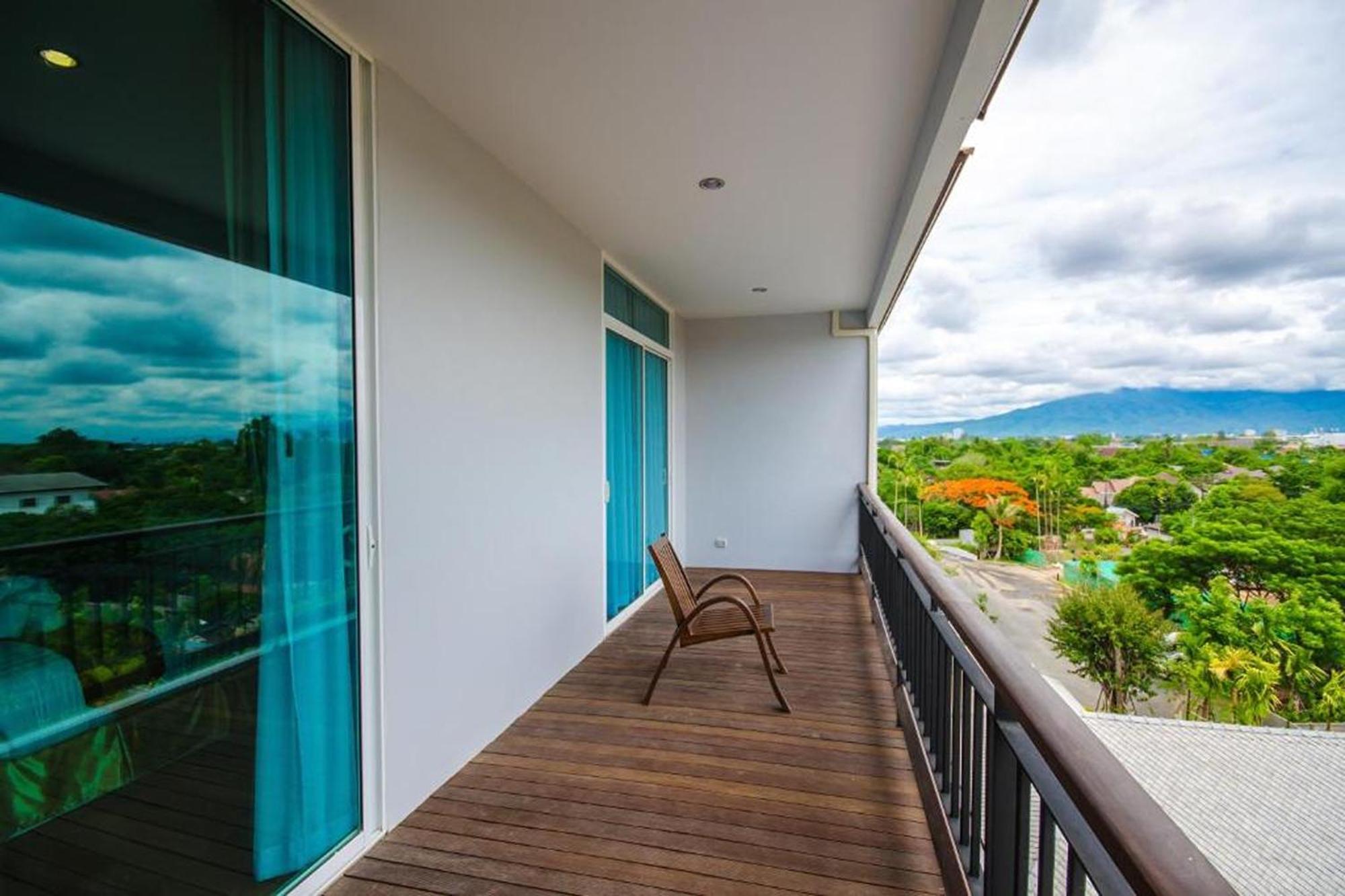 Khammon Lanna Resort Chiang Mai Exterior photo