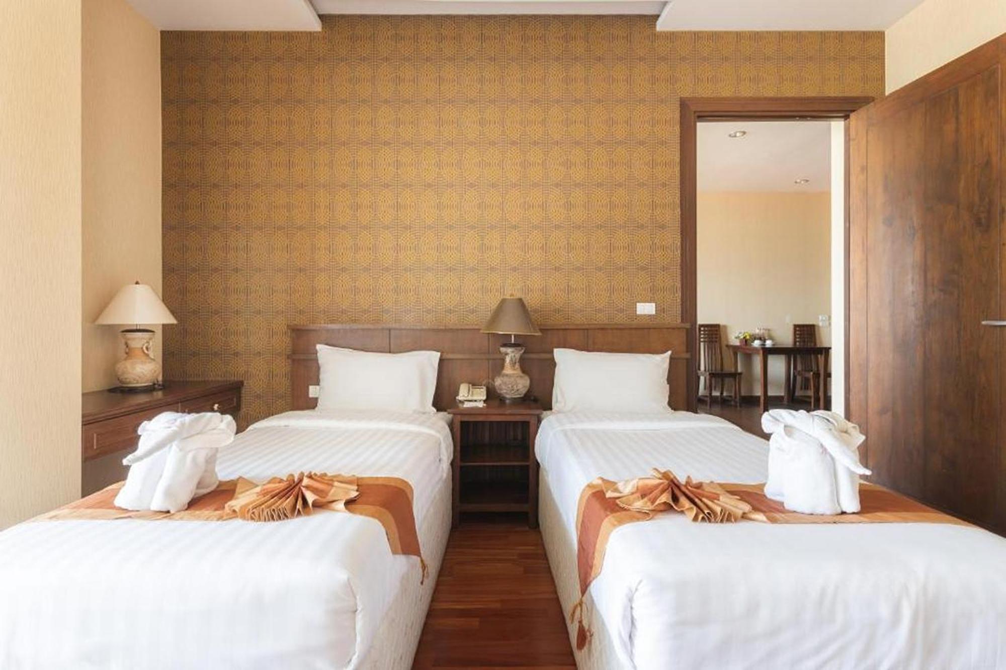 Khammon Lanna Resort Chiang Mai Exterior photo