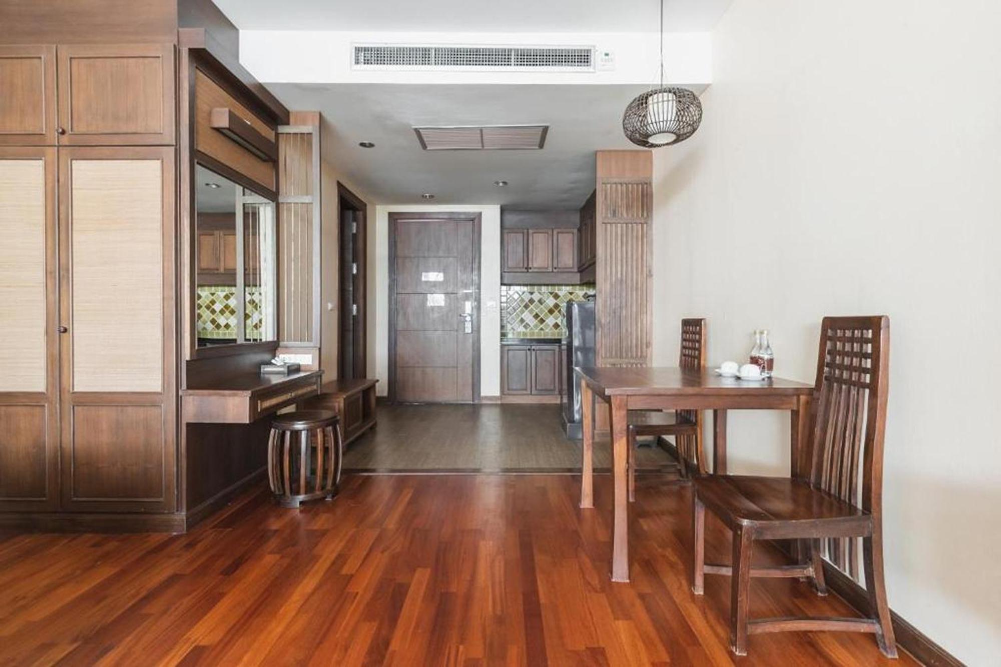 Khammon Lanna Resort Chiang Mai Exterior photo
