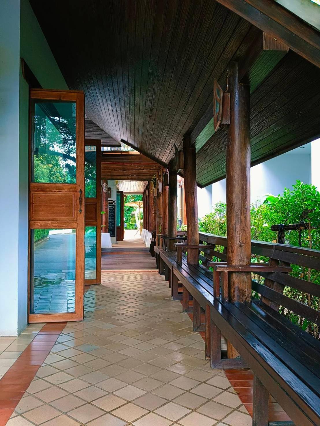 Khammon Lanna Resort Chiang Mai Exterior photo