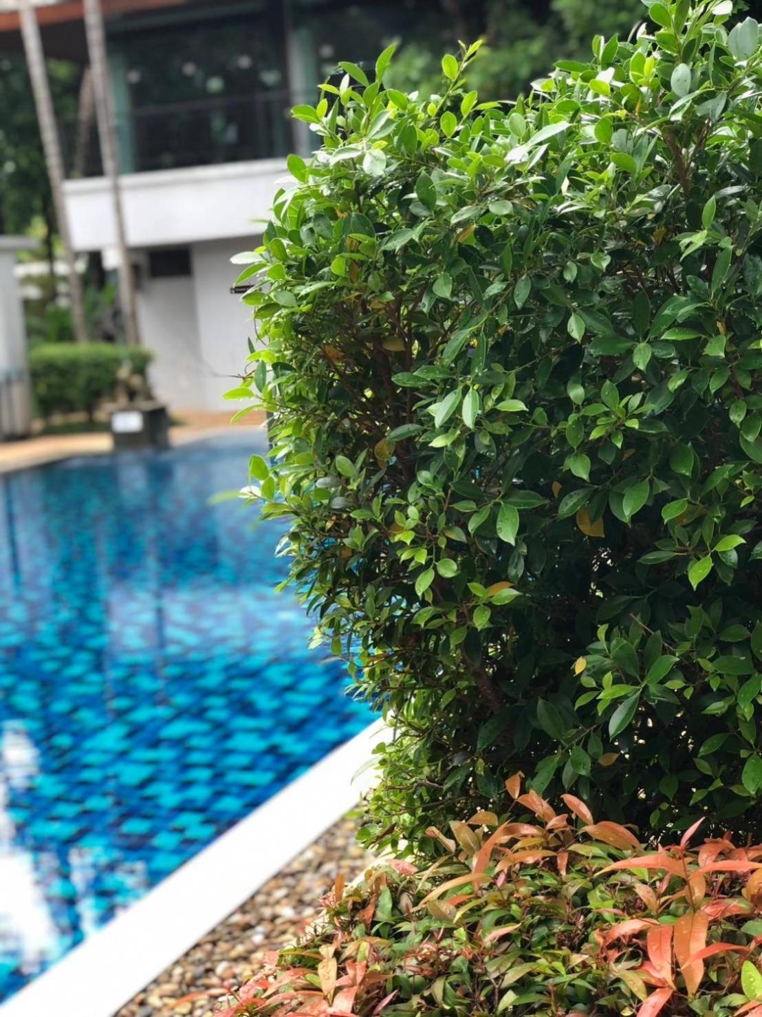 Khammon Lanna Resort Chiang Mai Exterior photo